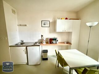  Appartement � louer 1 pi�ce 19 m�