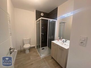  Appartement à louer 1 pièce 24 m²