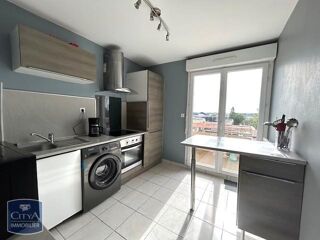  Appartement � louer 2 pi�ces 42 m�