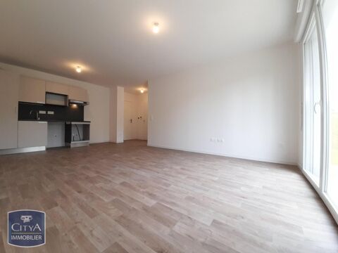  Appartement  louer 3 pices 58 m