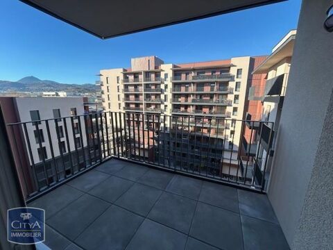  Appartement � louer 1 pi�ce 26 m�