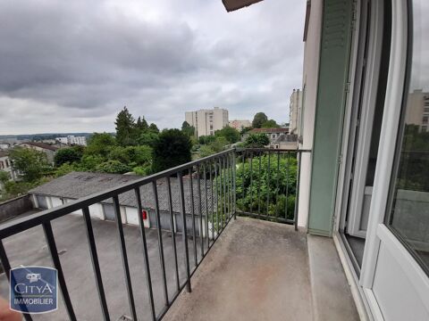  Appartement  louer 2 pices 56 m