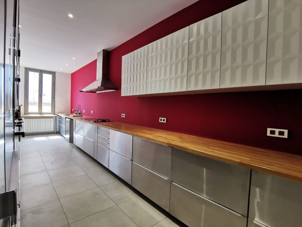 vente Immeuble - 500 m² Aubenas (07200)