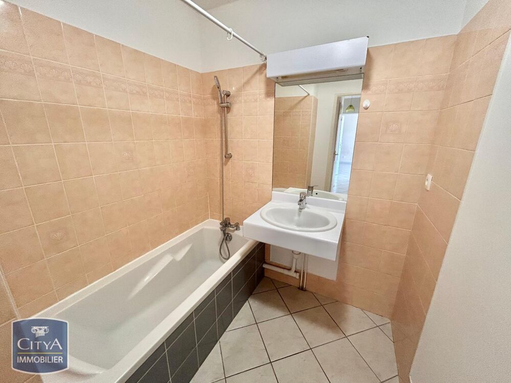 location Appartement - 2 pièce(s) - 52 m² Villeurbanne (69100)