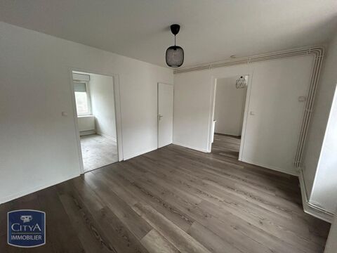  Appartement � louer 3 pi�ces 46 m�