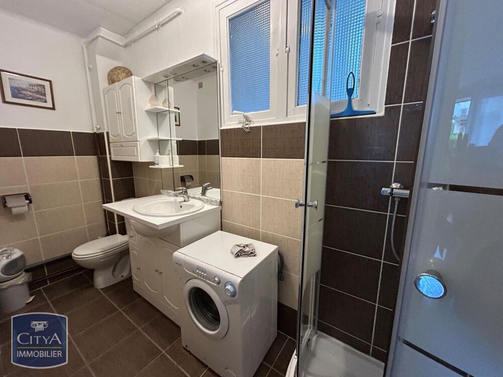 À LOUER : Charmant appartement T2 à Palavas-les-Flots, u....