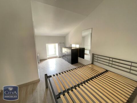  Appartement  louer 1 pice 25 m