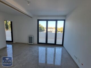  Appartement � louer 3 pi�ces 116 m�