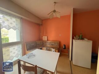  Appartement à louer 1 pièce 34 m²