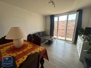  Appartement � louer 3 pi�ces 54 m�