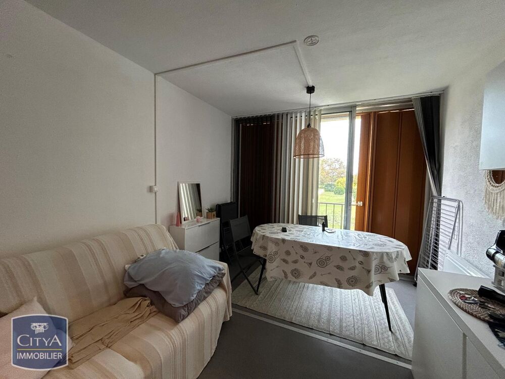 location Appartement - 2 pièce(s) - 45 m² Lunel (34400)