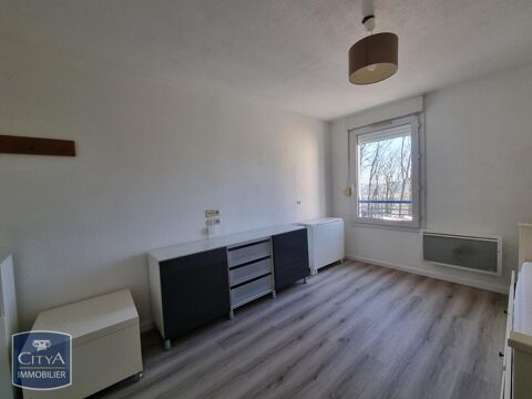  Appartement  louer 1 pice 19 m