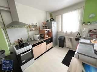  Appartement � louer 3 pi�ces 57 m�