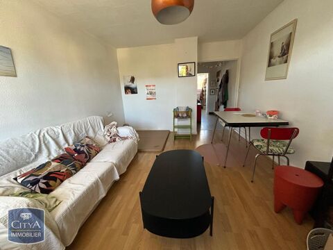  Appartement  louer 3 pices 63 m