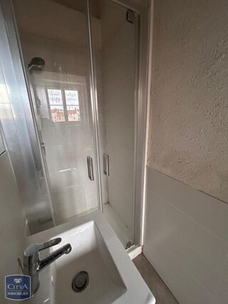  Appartement � louer 1 pi�ce 25 m�