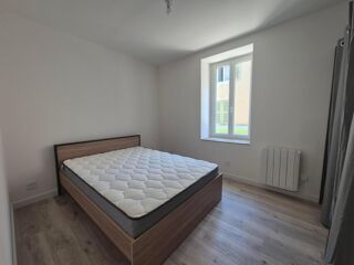  Appartement à louer 1 pièce 35 m²
