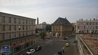  Appartement � louer 1 pi�ce 27 m�