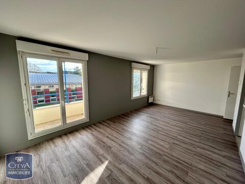  Appartement � louer 2 pi�ces 52 m�