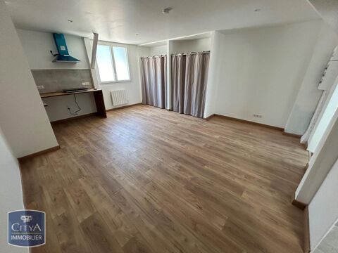  Appartement  louer 1 pice 38 m