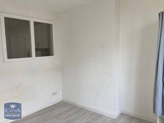  Appartement à louer 2 pièces 32 m²