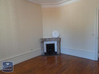  Appartement � louer 3 pi�ces 61 m�
