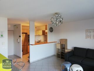  Appartement � louer 2 pi�ces 51 m�