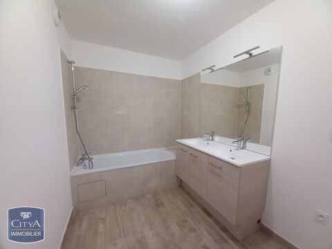  Appartement � louer 3 pi�ces 66 m�