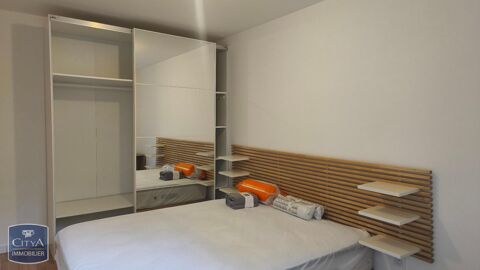  Appartement � louer 3 pi�ces 57 m�