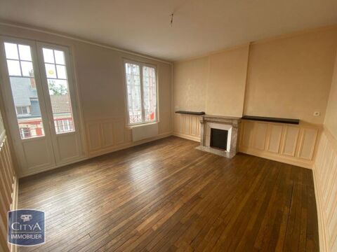  Appartement � louer 3 pi�ces 67 m�