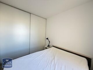  Appartement à louer 2 pièces 24 m²