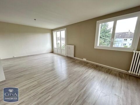   Location Appartement Appartement - 3 pi�ce(s) - 70 m�