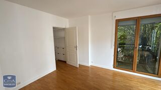  Appartement à louer 3 pièces 61 m²