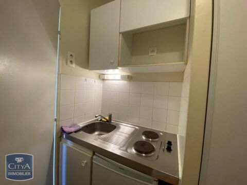  Appartement � louer 1 pi�ce 19 m�