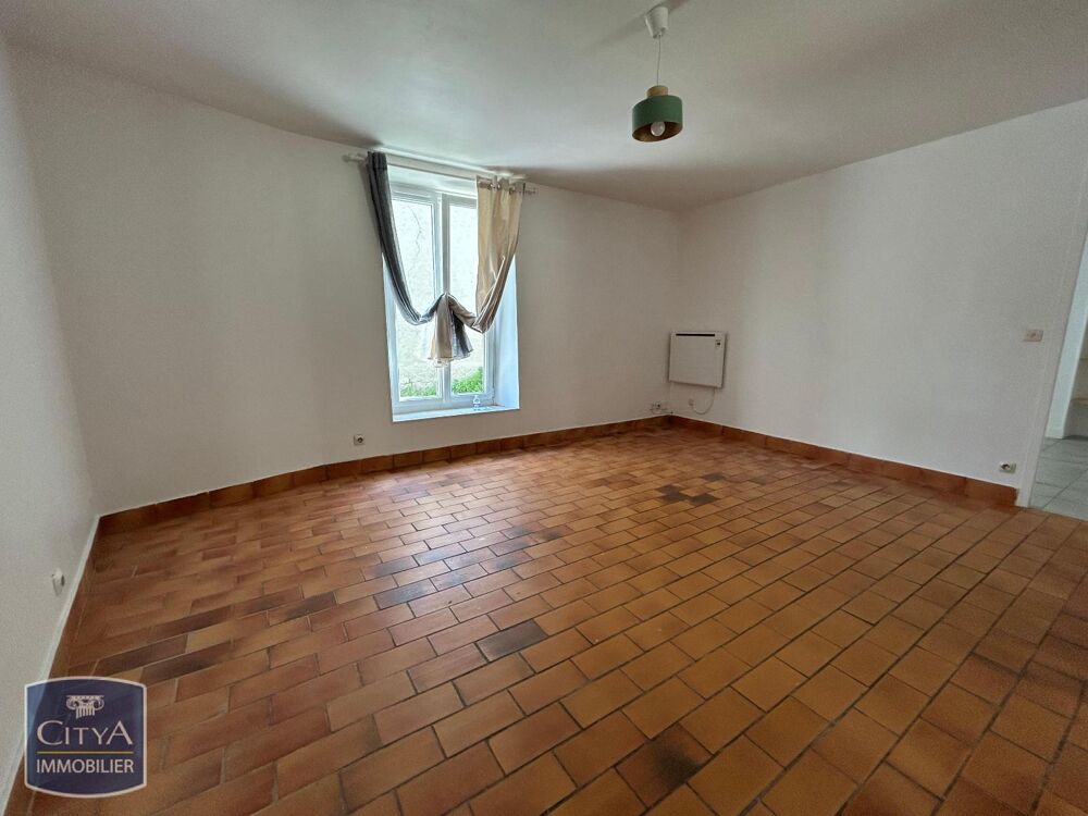 À LOUER - T2 de 40 m² à Sonchamp (78125) A 5 minutes de ....