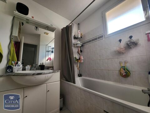  Villa � louer 4 pi�ces 81 m�