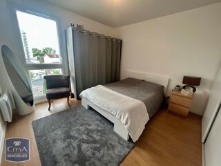  Appartement � louer 2 pi�ces 40 m�