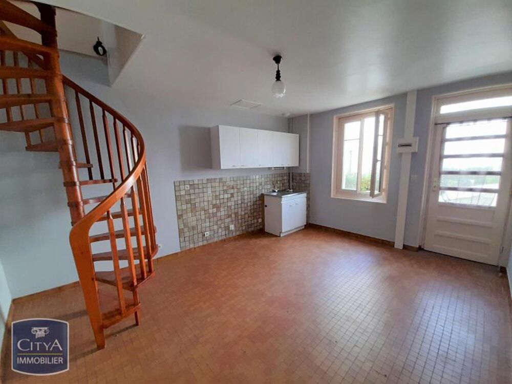Gare - EXCLUSIVITÉ - APPARTEMENT 3 PIÈCES AVEC TERRASSE ....