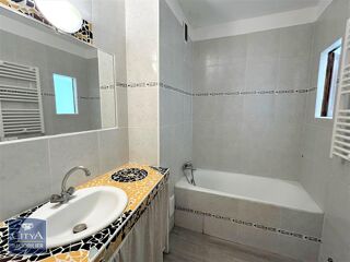  Appartement à louer 1 pièce 35 m²