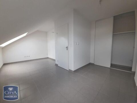   Location Appartement Appartement - 1 pièce(s) - 20 m²