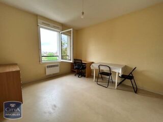  Appartement à louer 1 pièce 21 m²