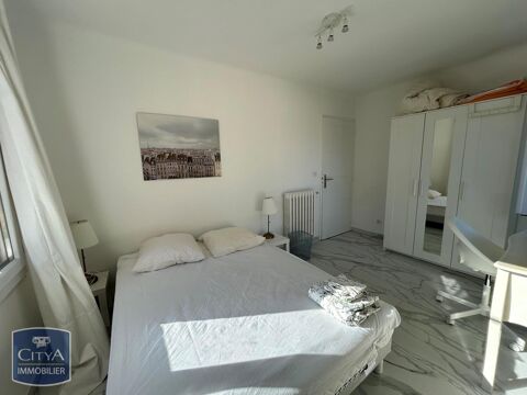  Appartement � louer 1 pi�ce 12 m�