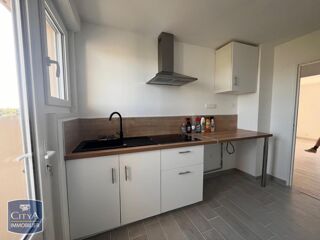  Appartement � louer 3 pi�ces 53 m�