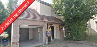location Maison - 4 pièce(s) - 90 m² Venoy (89290)