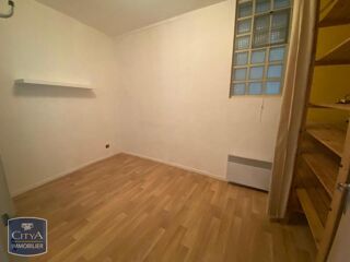  Appartement à louer 2 pièces 38 m²