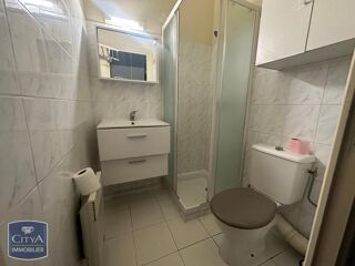 location Appartement - 1 pièce(s) - 22 m² Nice (06300)