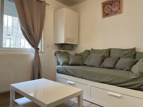  Appartement � louer 2 pi�ces 29 m�