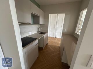 location Appartement - 2 pièce(s) - 66 m² Troyes (10000)