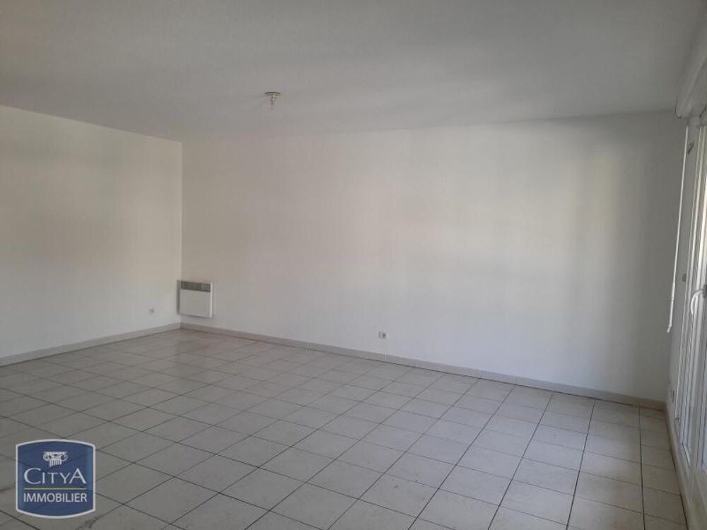 location Appartement - 2 pièce(s) - 45 m² Nîmes (30000)