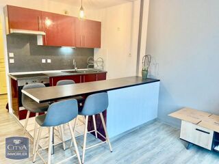 location Appartement - 2 pièce(s) - 47 m² Saint-Martin-Boulogne (62280)