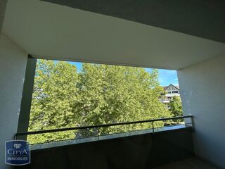  Appartement � louer 1 pi�ce 28 m�